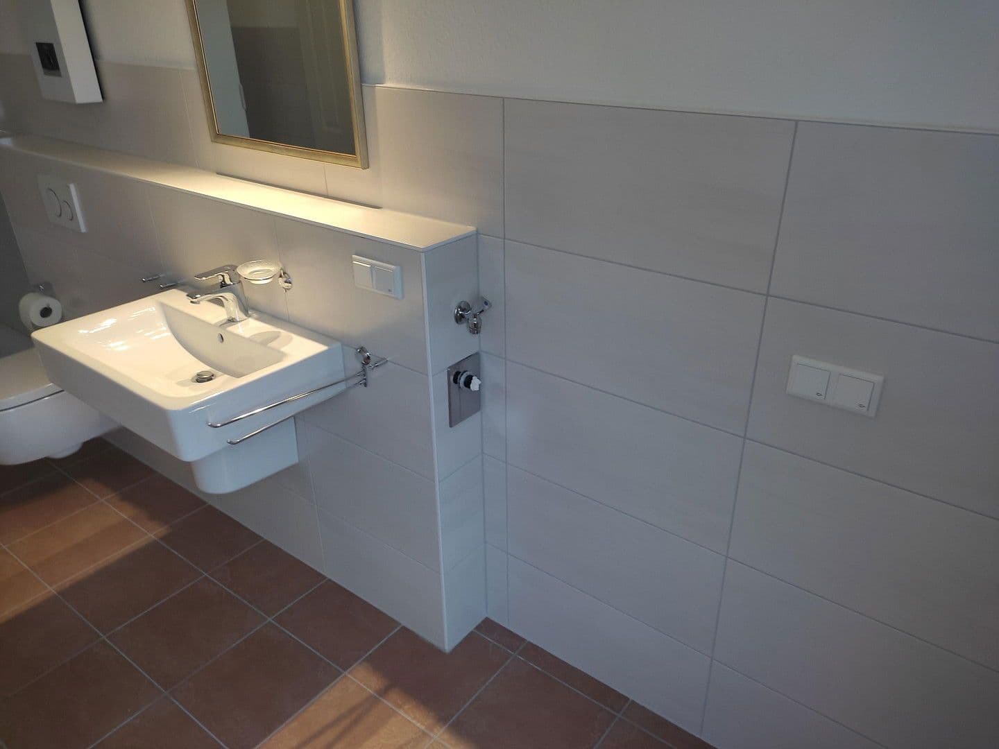 2 bedroom flat to rent, 73 m², Salzburger Straße 30, Monheim am Rhein, North Rhine-Westphalia 2 bedroom flat to rent, 73 m², Salzburger Straße 30, Monheim am Rhein, North Rhine-Westphalia