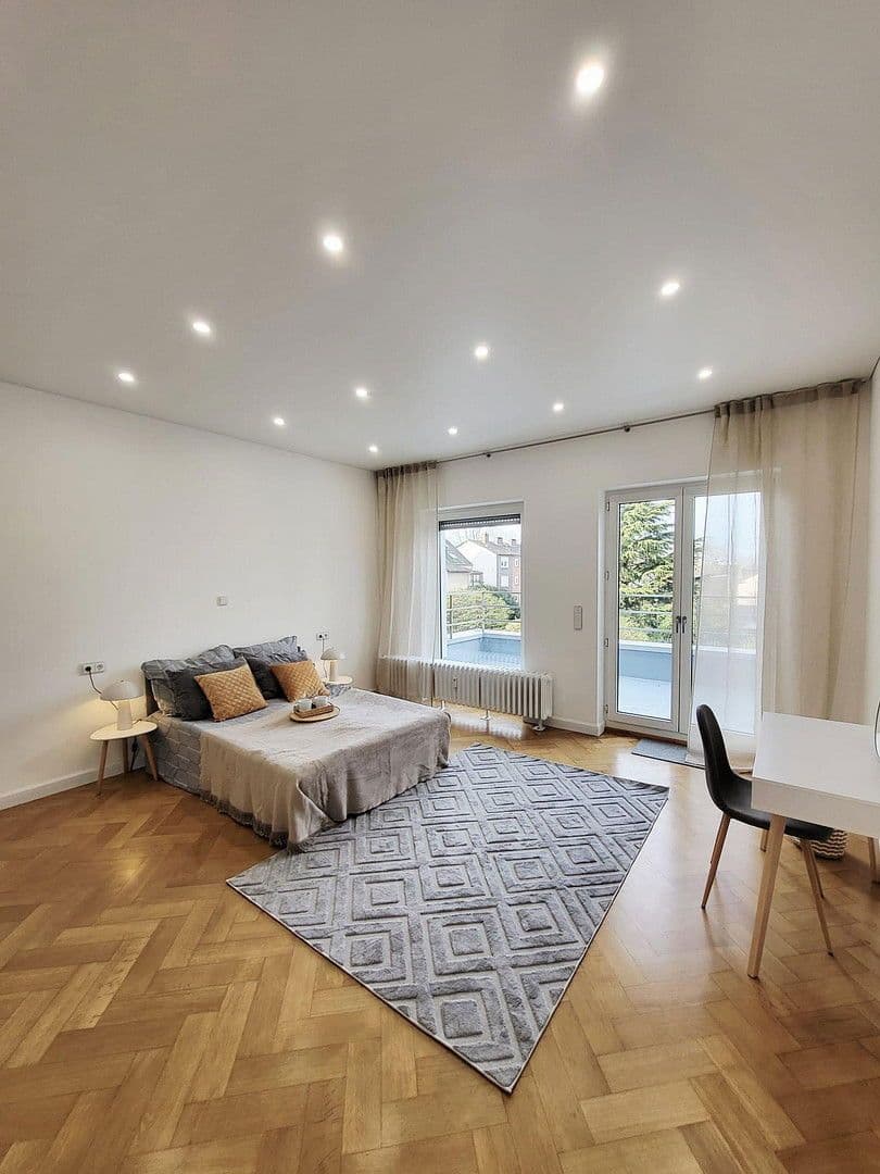 2 bedroom with open-plan kitchen flat for sale, 106 m², Mulheim an der Ruhr, North Rhine-Westphalia 2 bedroom with open-plan kitchen flat for sale, 106 m², Mulheim an der Ruhr, North Rhine-Westphalia