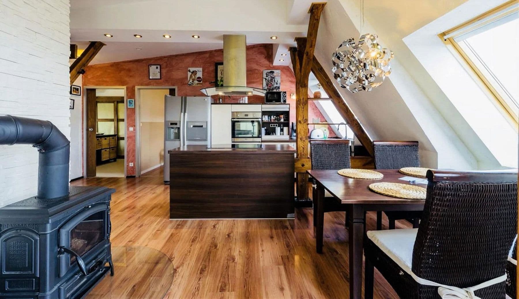 2 bedroom flat to rent, 74 m², Berlin, Berlin 2 bedroom flat to rent, 74 m², Berlin, Berlin