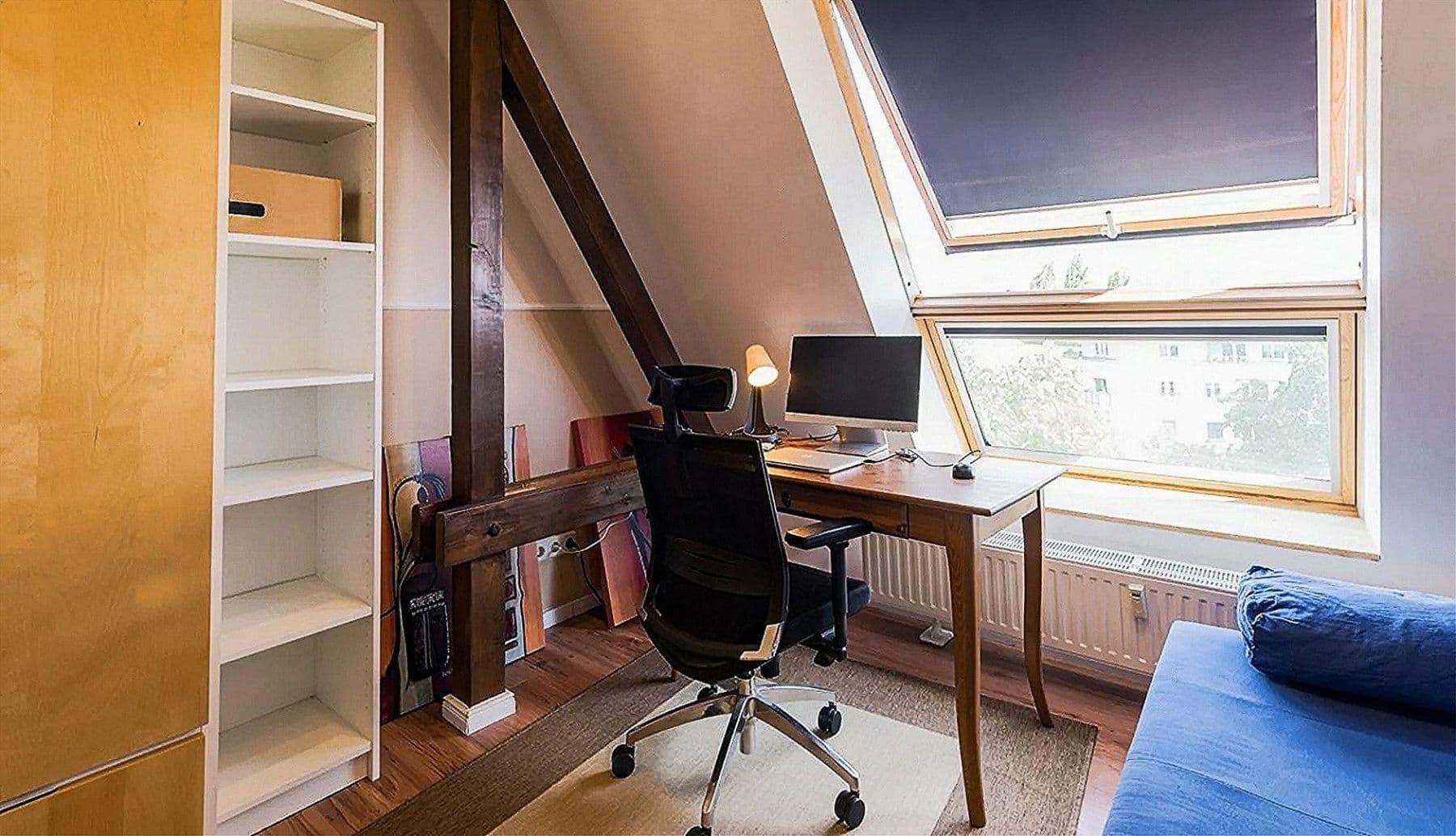 2 bedroom flat to rent, 74 m², Berlin, Berlin 2 bedroom flat to rent, 74 m², Berlin, Berlin