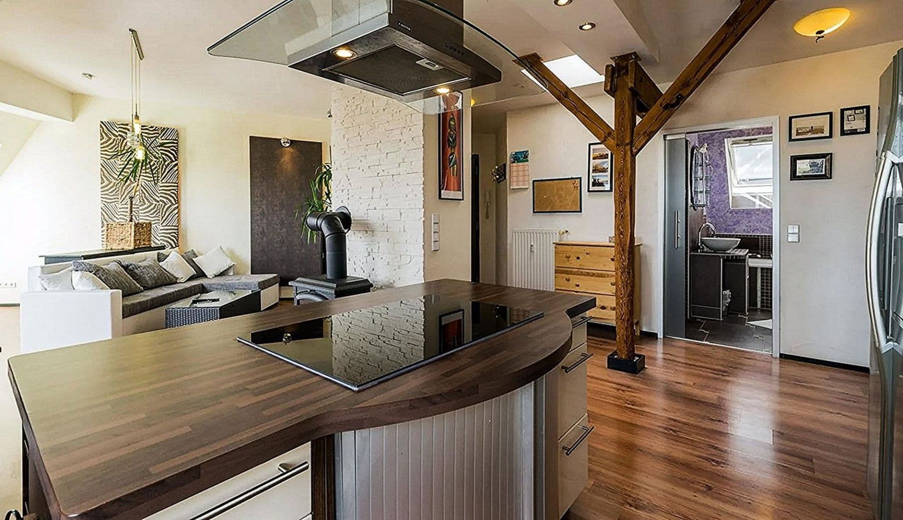 2 bedroom flat to rent, 74 m², Berlin, Berlin 2 bedroom flat to rent, 74 m², Berlin, Berlin