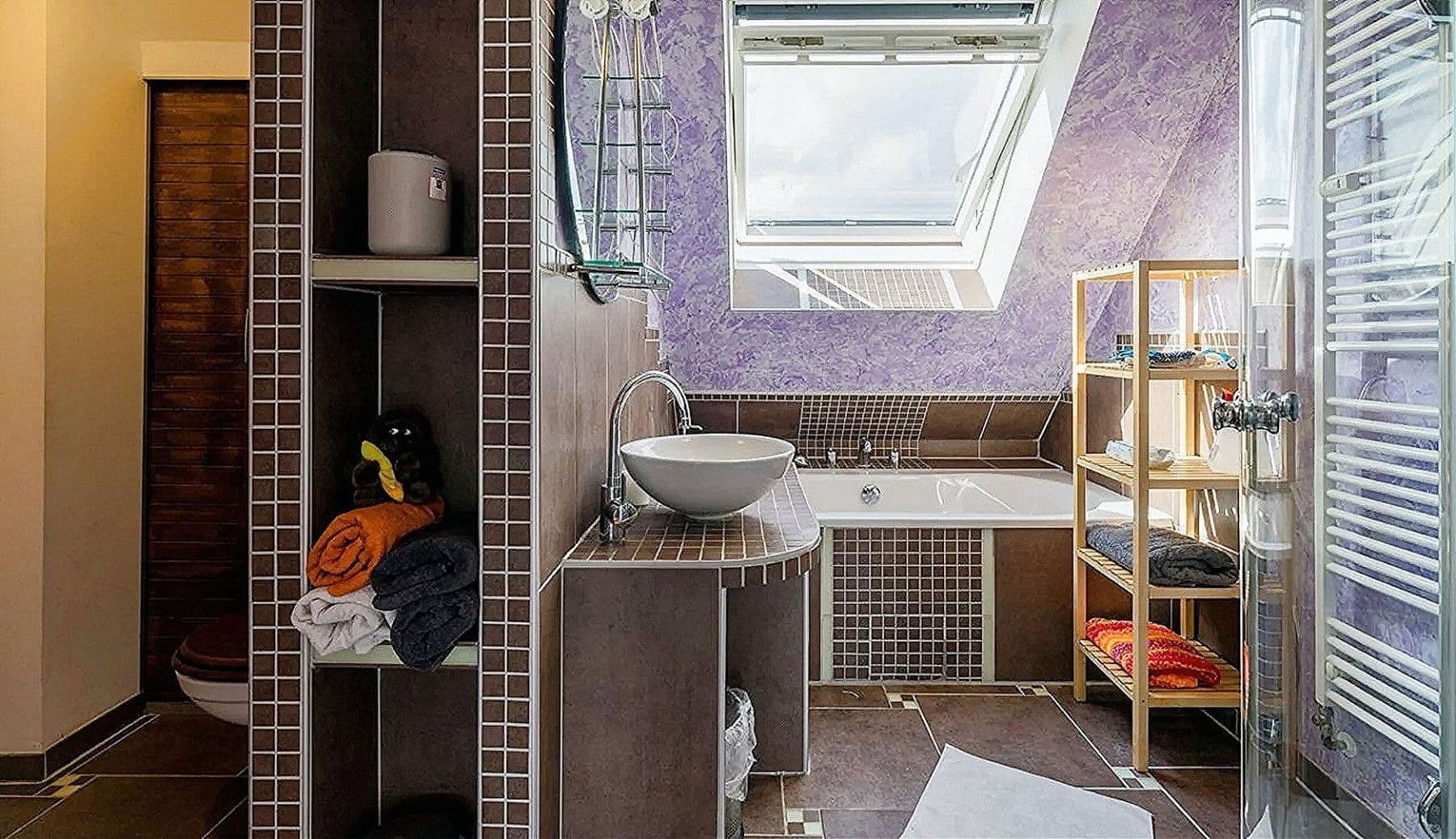 2 bedroom flat to rent, 74 m², Berlin, Berlin 2 bedroom flat to rent, 74 m², Berlin, Berlin