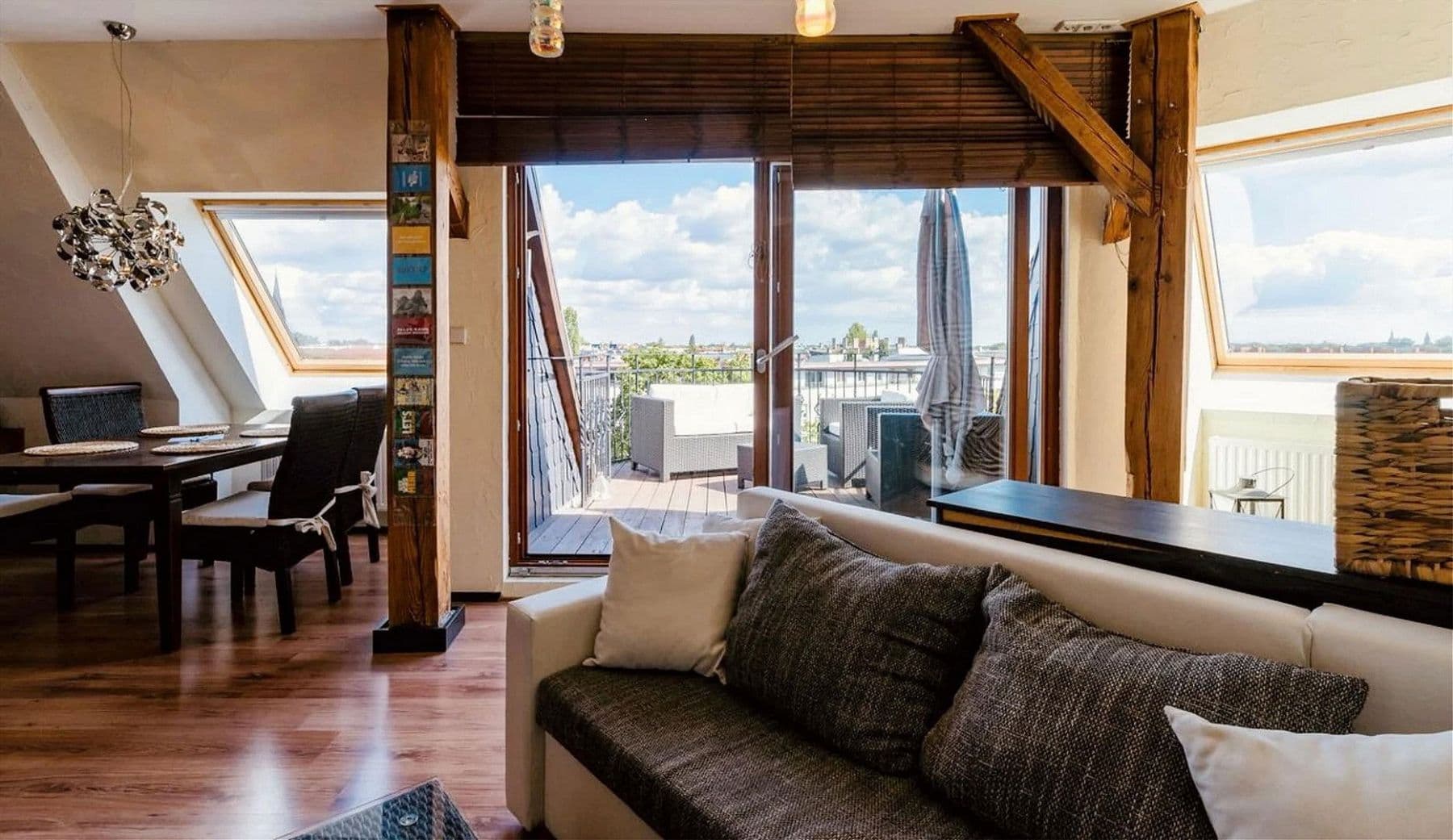 2 bedroom flat to rent, 74 m², Berlin, Berlin 2 bedroom flat to rent, 74 m², Berlin, Berlin