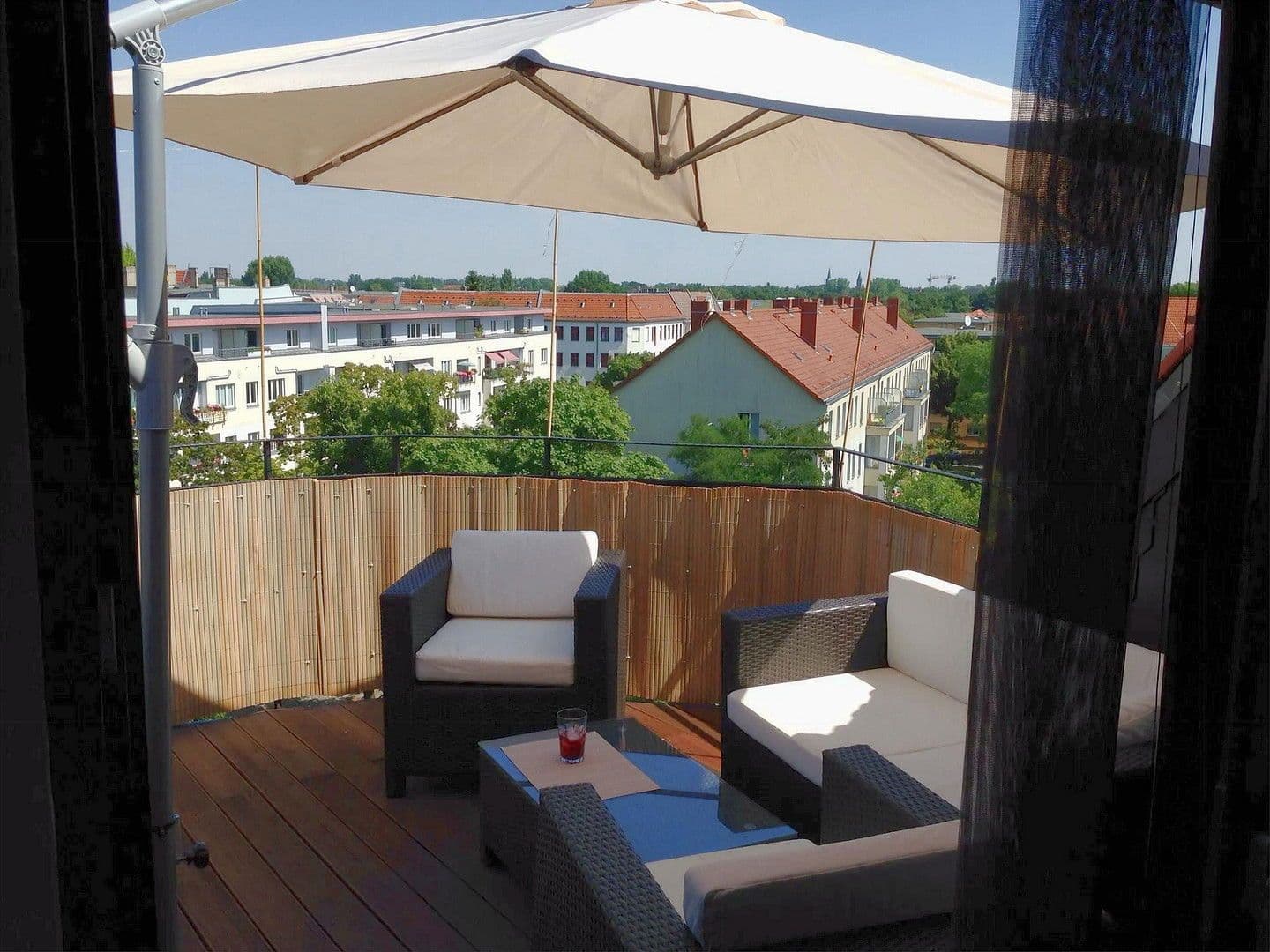 2 bedroom flat to rent, 74 m², Berlin, Berlin 2 bedroom flat to rent, 74 m², Berlin, Berlin