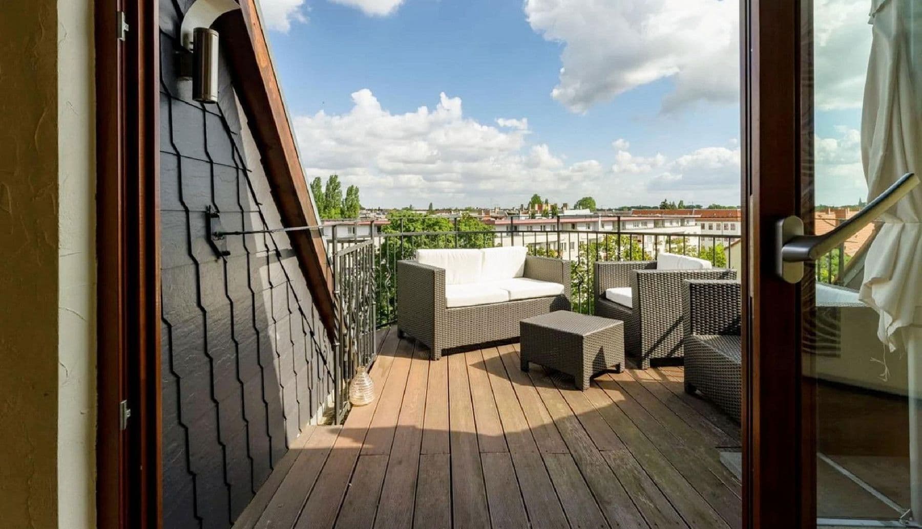 2 bedroom flat to rent, 74 m², Berlin, Berlin 2 bedroom flat to rent, 74 m², Berlin, Berlin