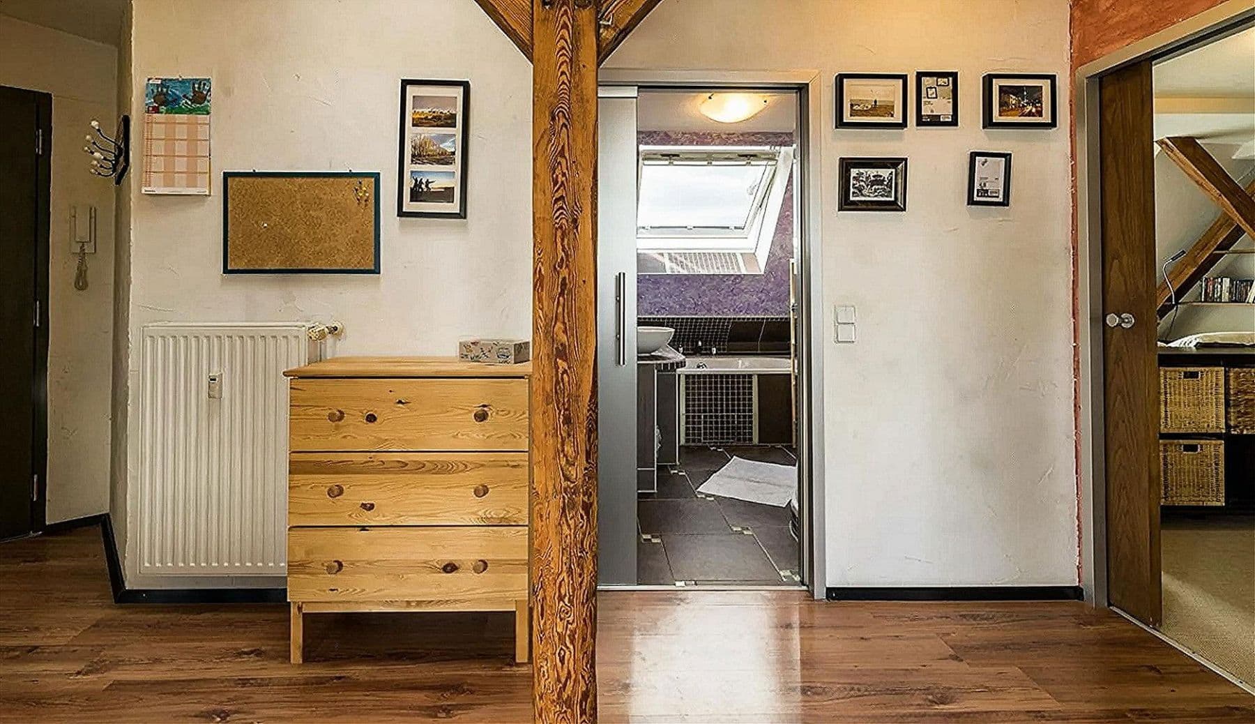 2 bedroom flat to rent, 74 m², Berlin, Berlin 2 bedroom flat to rent, 74 m², Berlin, Berlin