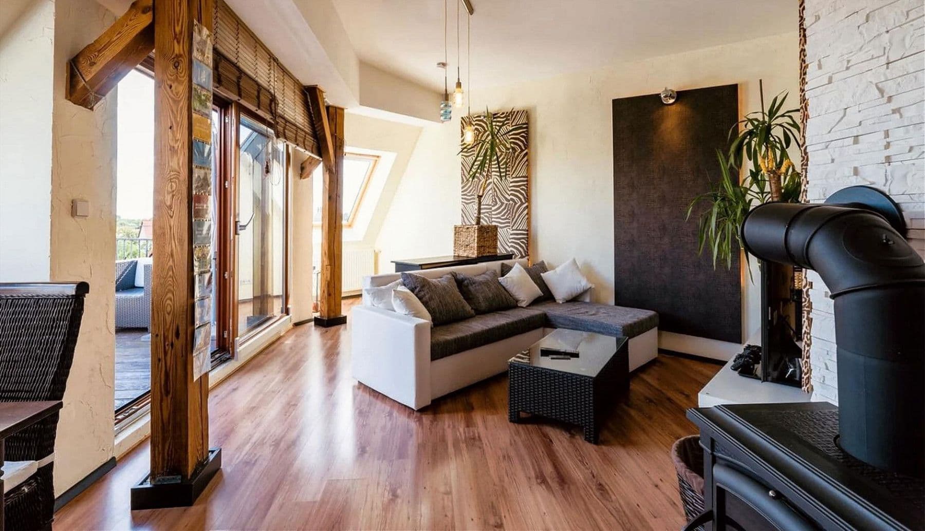 2 bedroom flat to rent, 74 m², Berlin, Berlin 2 bedroom flat to rent, 74 m², Berlin, Berlin