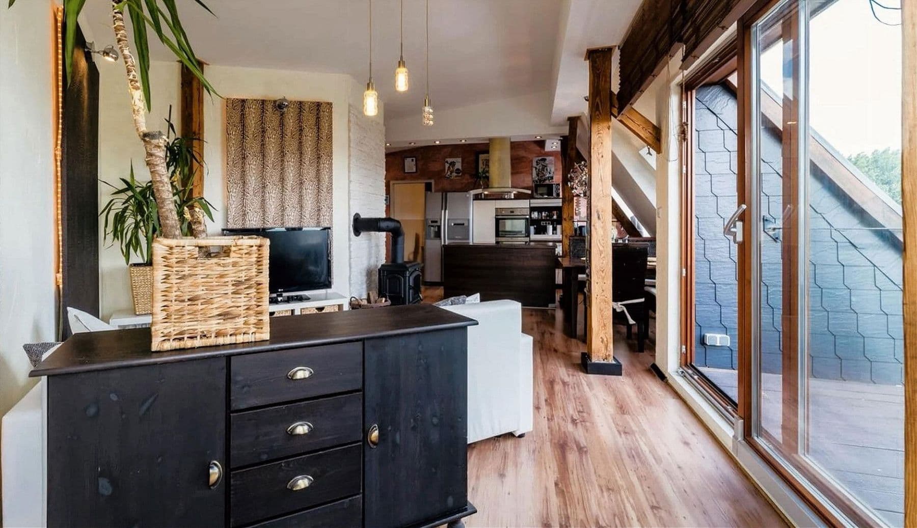 2 bedroom flat to rent, 74 m², Berlin, Berlin 2 bedroom flat to rent, 74 m², Berlin, Berlin