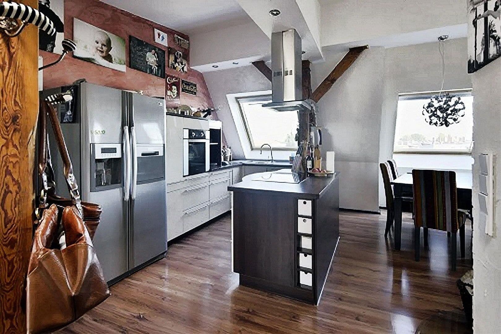 2 bedroom flat to rent, 74 m², Berlin, Berlin 2 bedroom flat to rent, 74 m², Berlin, Berlin