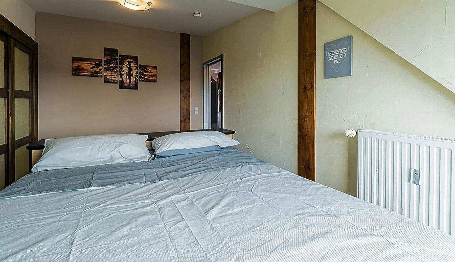 2 bedroom flat to rent, 74 m², Berlin, Berlin 2 bedroom flat to rent, 74 m², Berlin, Berlin