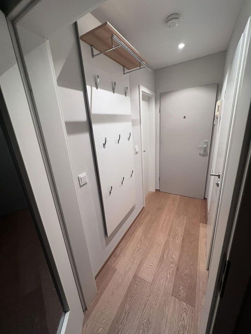 1 bedroom flat to rent, 42 m², Schellingstr., München, Bavaria 1 bedroom flat to rent, 42 m², Schellingstr., München, Bavaria