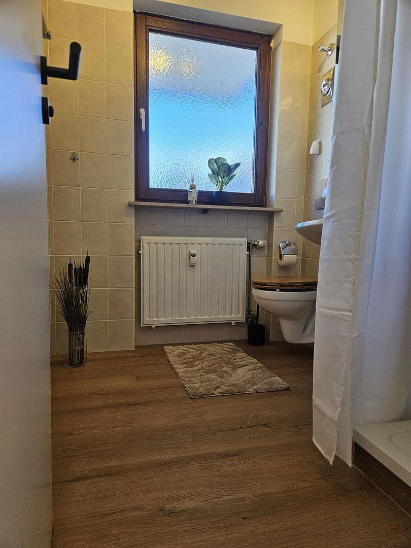 1 bedroom flat to rent, 32 m², Friedrichstraße 57, Bayreuth, Bavaria 1 bedroom flat to rent, 32 m², Friedrichstraße 57, Bayreuth, Bavaria