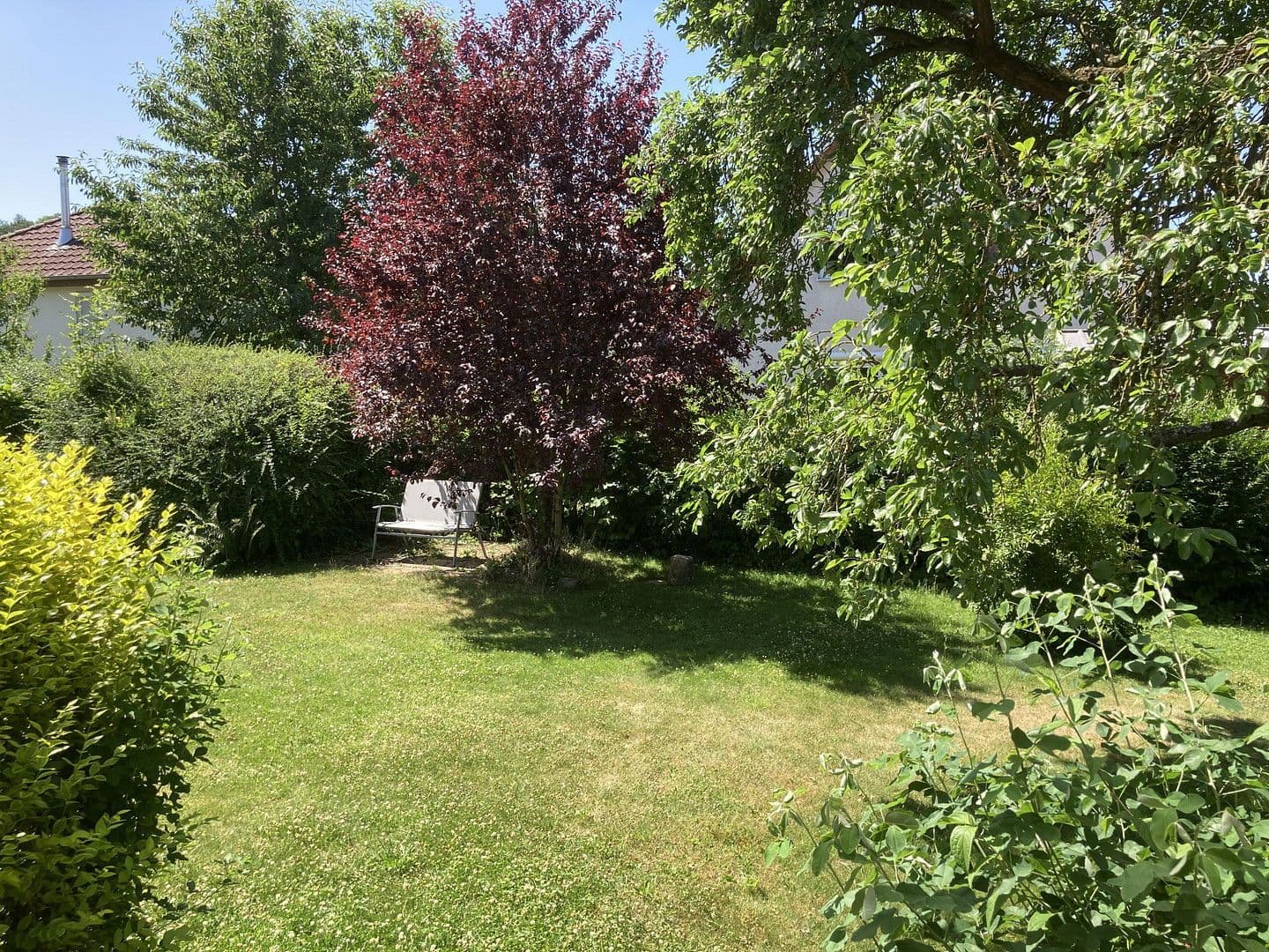 house for sale, 110 m², Breuna, Hesse house for sale, 110 m², Breuna, Hesse