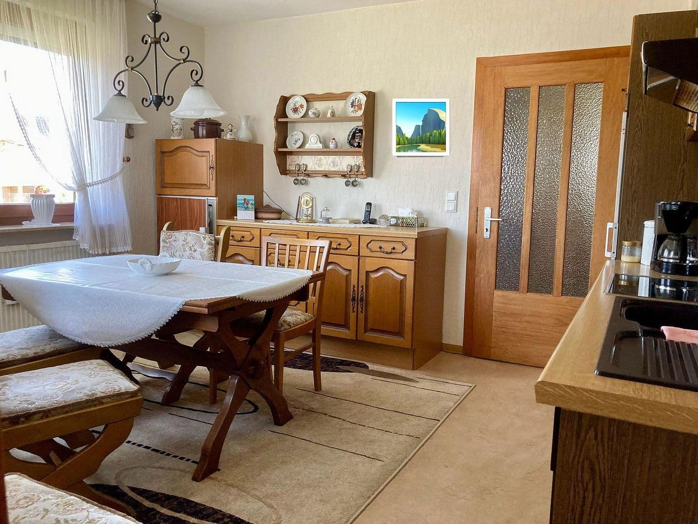 house for sale, 110 m², Breuna, Hesse house for sale, 110 m², Breuna, Hesse