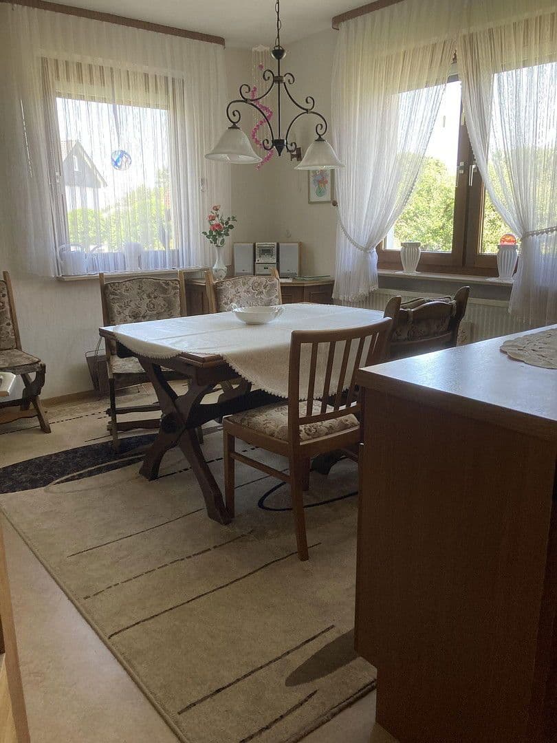 house for sale, 110 m², Breuna, Hesse house for sale, 110 m², Breuna, Hesse