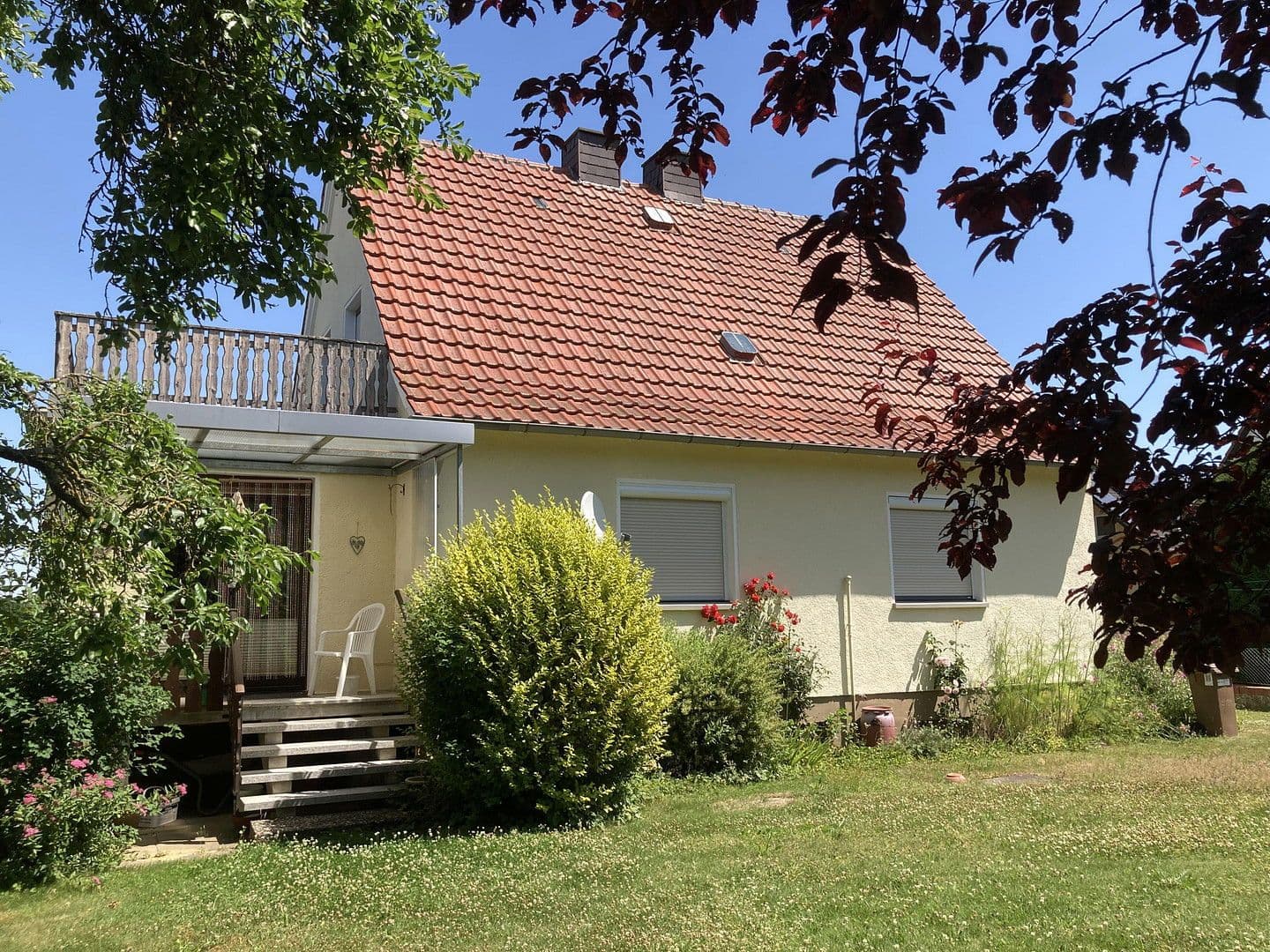 house for sale, 110 m², Breuna, Hesse house for sale, 110 m², Breuna, Hesse