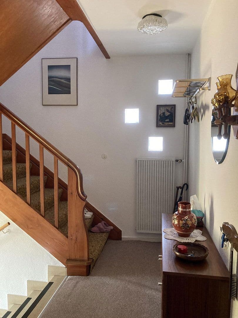 house for sale, 110 m², Breuna, Hesse house for sale, 110 m², Breuna, Hesse