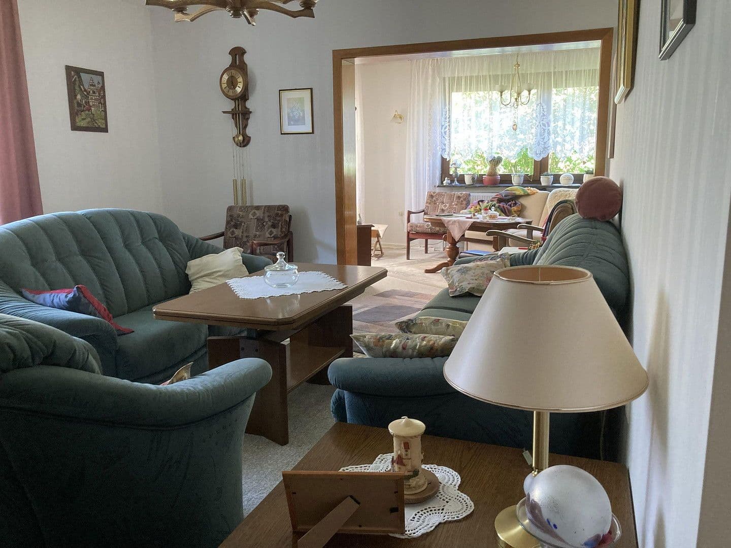 house for sale, 110 m², Breuna, Hesse house for sale, 110 m², Breuna, Hesse