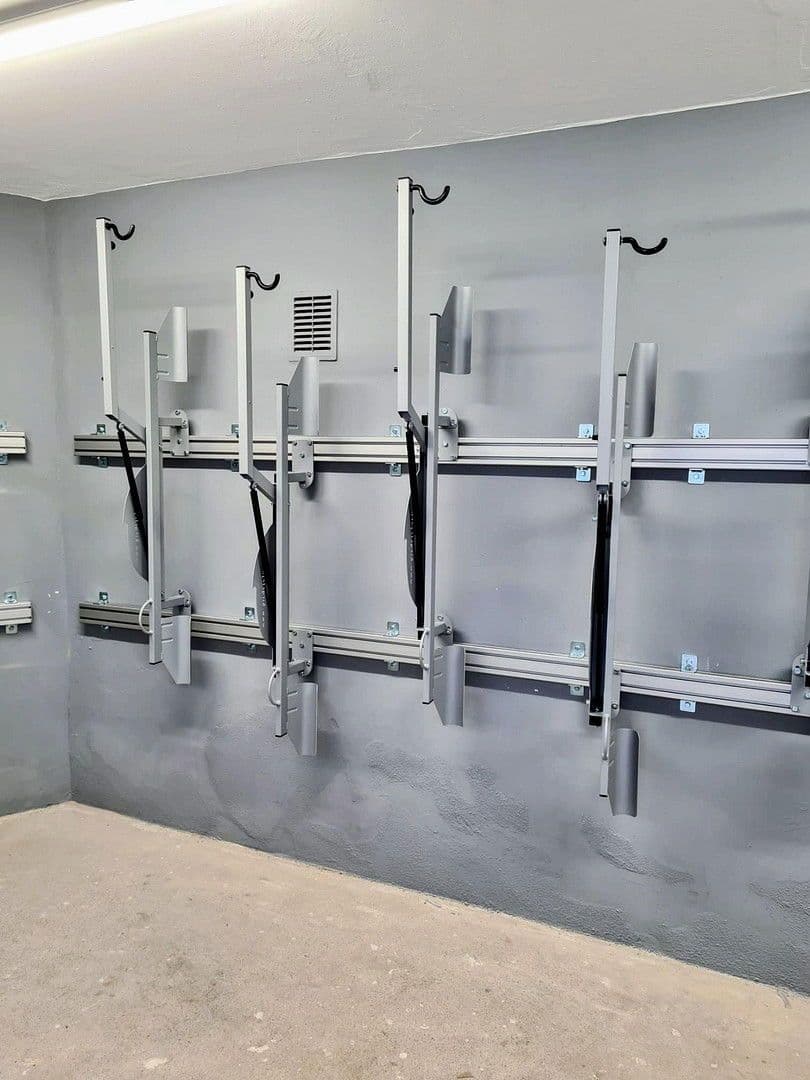 3 bedroom flat to rent, 81 m², Waldbüttelbrunn, Bavaria 3 bedroom flat to rent, 81 m², Waldbüttelbrunn, Bavaria