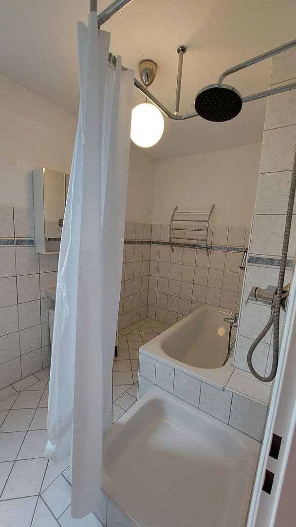 3 bedroom flat to rent, 81 m², Waldbüttelbrunn, Bavaria 3 bedroom flat to rent, 81 m², Waldbüttelbrunn, Bavaria