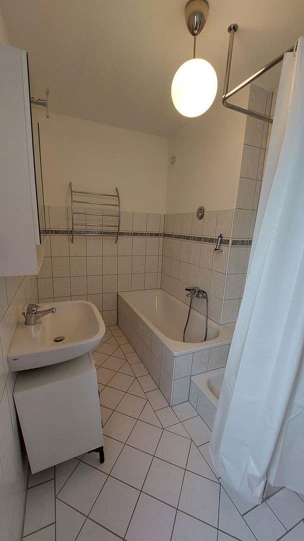 3 bedroom flat to rent, 81 m², Waldbüttelbrunn, Bavaria 3 bedroom flat to rent, 81 m², Waldbüttelbrunn, Bavaria