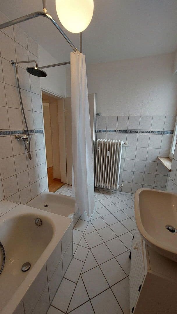 3 bedroom flat to rent, 81 m², Waldbüttelbrunn, Bavaria 3 bedroom flat to rent, 81 m², Waldbüttelbrunn, Bavaria