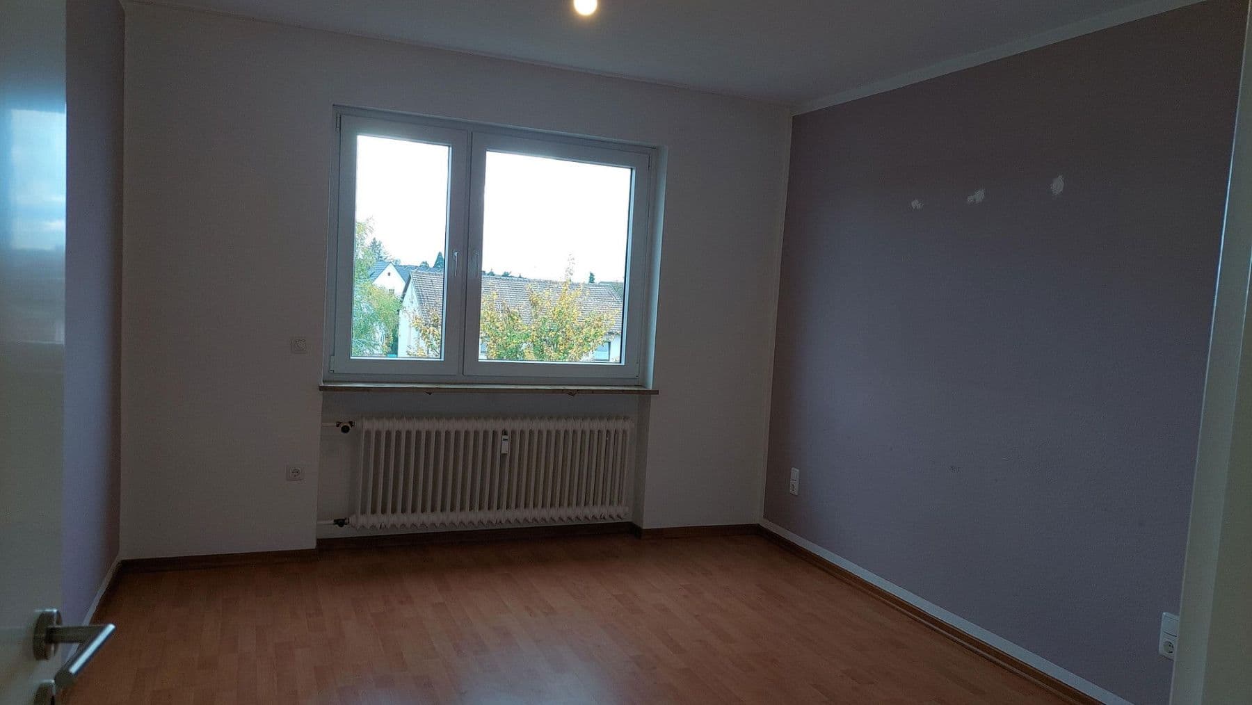3 bedroom flat to rent, 81 m², Waldbüttelbrunn, Bavaria 3 bedroom flat to rent, 81 m², Waldbüttelbrunn, Bavaria