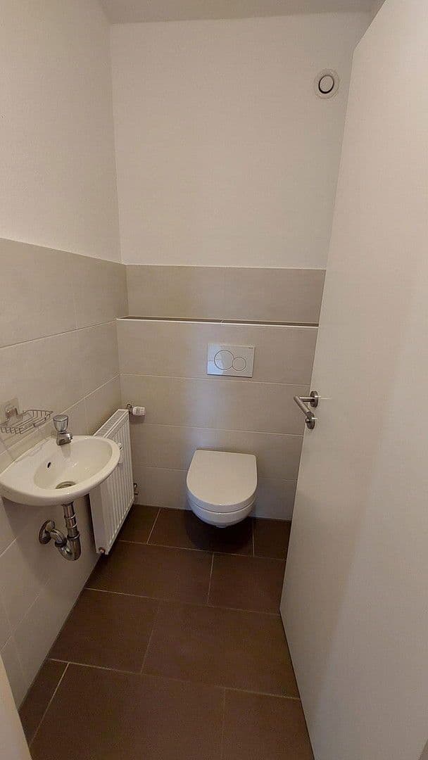 3 bedroom flat to rent, 81 m², Waldbüttelbrunn, Bavaria 3 bedroom flat to rent, 81 m², Waldbüttelbrunn, Bavaria