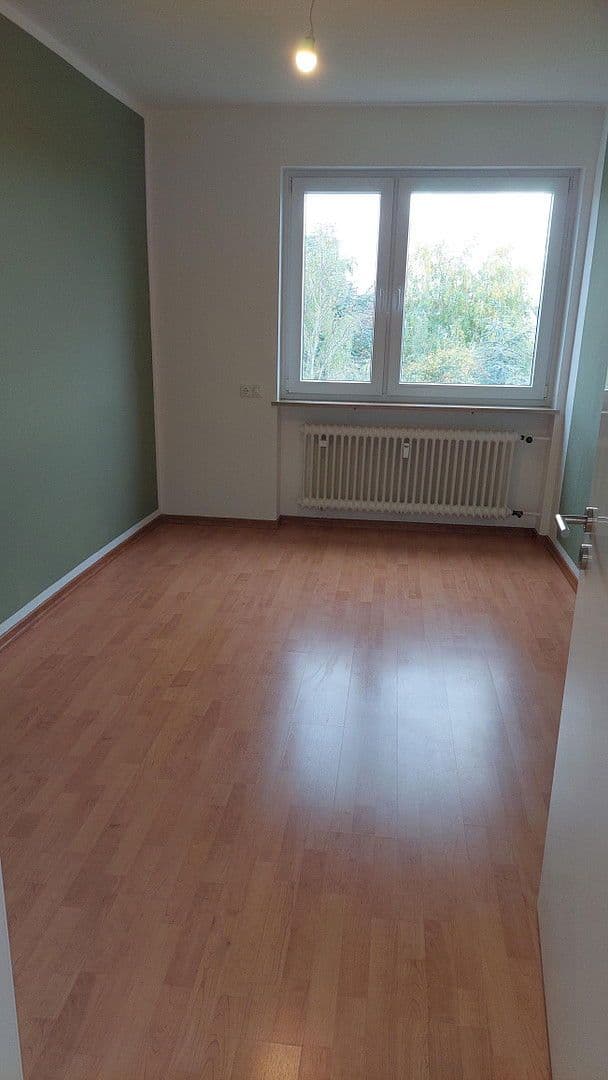 3 bedroom flat to rent, 81 m², Waldbüttelbrunn, Bavaria 3 bedroom flat to rent, 81 m², Waldbüttelbrunn, Bavaria