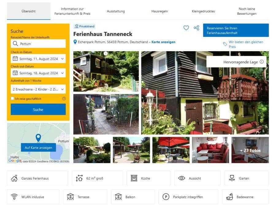 house for sale, 672 m², Pottum, Rhineland-Palatinate house for sale, 672 m², Pottum, Rhineland-Palatinate