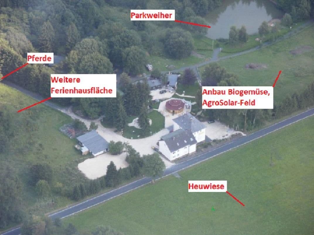 house for sale, 672 m², Pottum, Rhineland-Palatinate house for sale, 672 m², Pottum, Rhineland-Palatinate