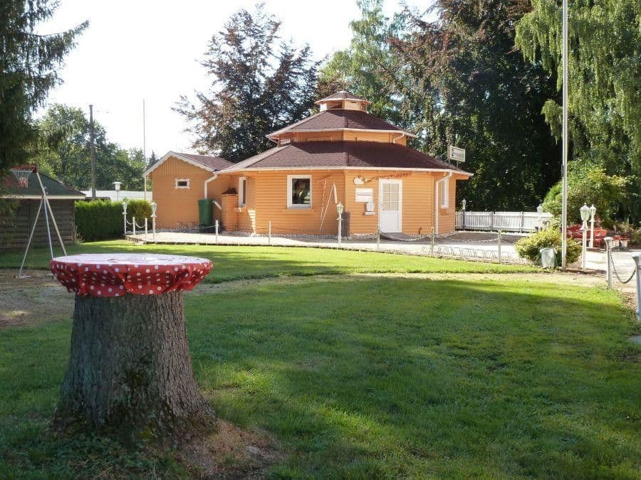 house for sale, 672 m², Pottum, Rhineland-Palatinate house for sale, 672 m², Pottum, Rhineland-Palatinate