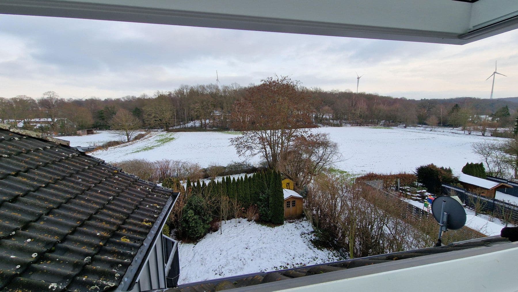 2 bedroom with open-plan kitchen flat for sale, 95 m², Hünxe, North Rhine-Westphalia 2 bedroom with open-plan kitchen flat for sale, 95 m², Hünxe, North Rhine-Westphalia