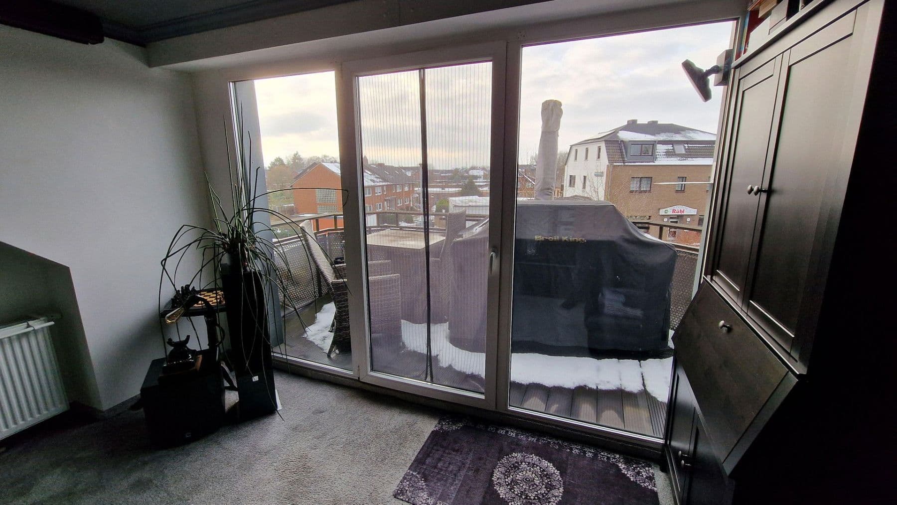 2 bedroom with open-plan kitchen flat for sale, 95 m², Hünxe, North Rhine-Westphalia 2 bedroom with open-plan kitchen flat for sale, 95 m², Hünxe, North Rhine-Westphalia