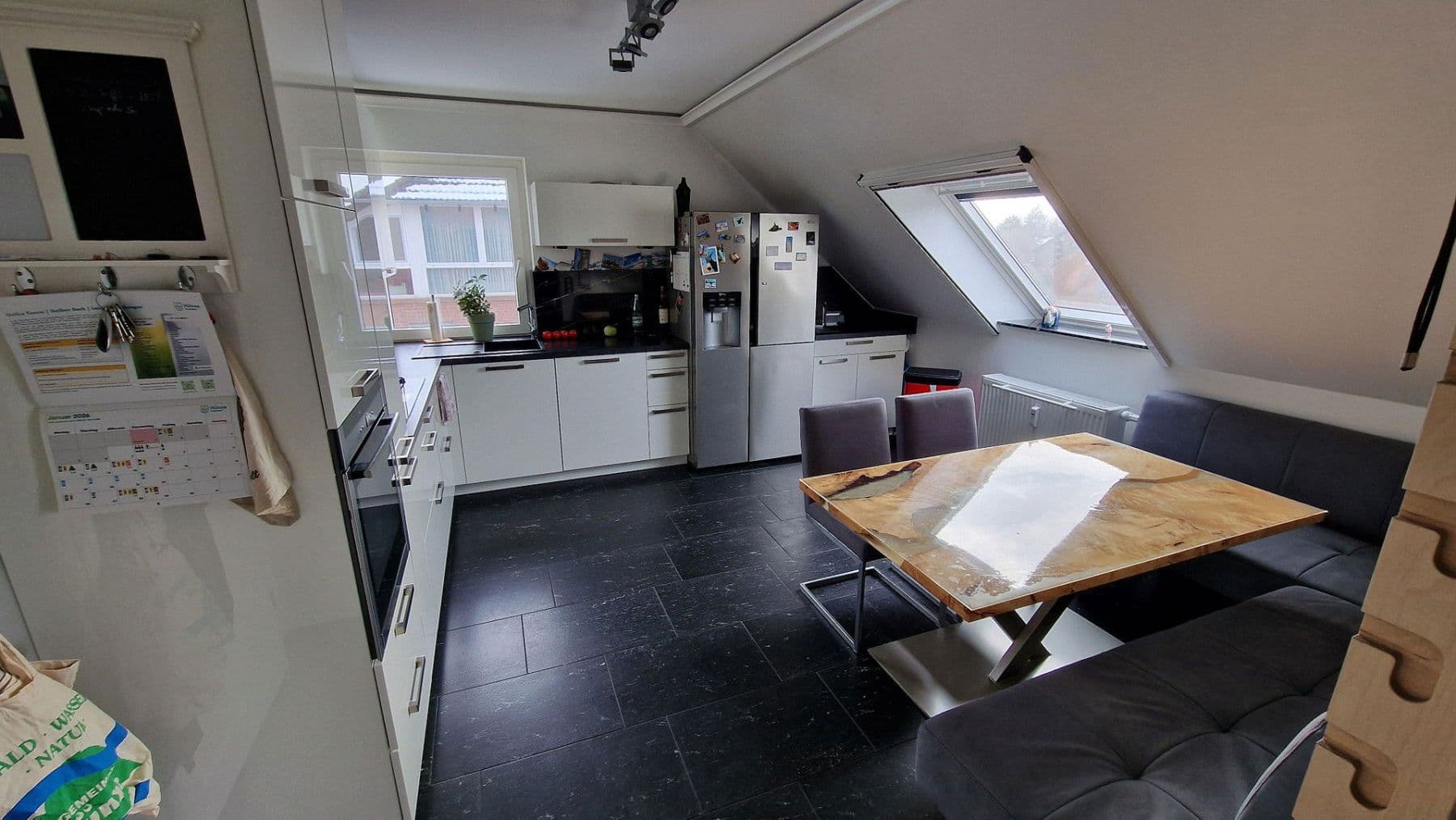 2 bedroom with open-plan kitchen flat for sale, 95 m², Hünxe, North Rhine-Westphalia 2 bedroom with open-plan kitchen flat for sale, 95 m², Hünxe, North Rhine-Westphalia