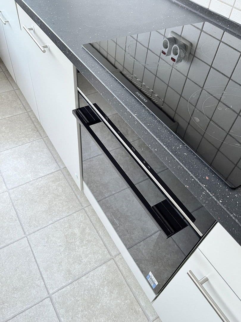 2 bedroom flat for sale, 65 m², Coburg, Bavaria 2 bedroom flat for sale, 65 m², Coburg, Bavaria