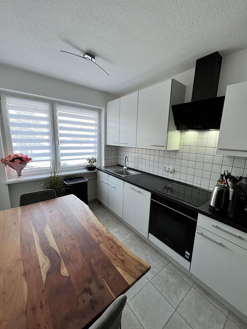 2 bedroom flat for sale, 65 m², Coburg, Bavaria 2 bedroom flat for sale, 65 m², Coburg, Bavaria