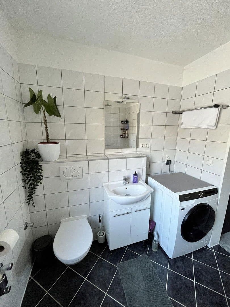 2 bedroom flat for sale, 65 m², Coburg, Bavaria 2 bedroom flat for sale, 65 m², Coburg, Bavaria