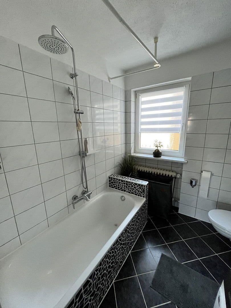 2 bedroom flat for sale, 65 m², Coburg, Bavaria 2 bedroom flat for sale, 65 m², Coburg, Bavaria