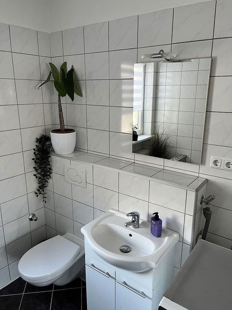 2 bedroom flat for sale, 65 m², Coburg, Bavaria 2 bedroom flat for sale, 65 m², Coburg, Bavaria