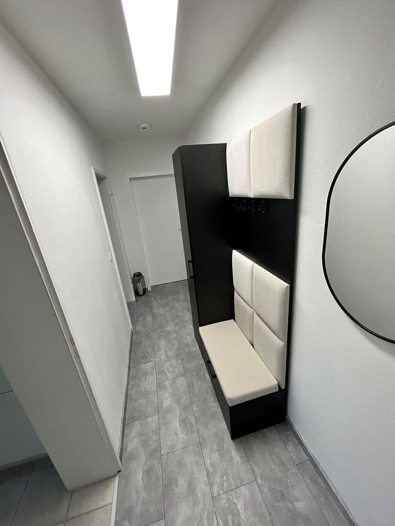 2 bedroom flat for sale, 65 m², Coburg, Bavaria 2 bedroom flat for sale, 65 m², Coburg, Bavaria