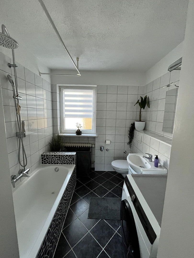 2 bedroom flat for sale, 65 m², Coburg, Bavaria 2 bedroom flat for sale, 65 m², Coburg, Bavaria