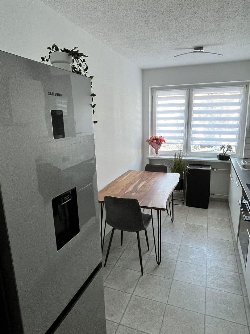 2 bedroom flat for sale, 65 m², Coburg, Bavaria 2 bedroom flat for sale, 65 m², Coburg, Bavaria