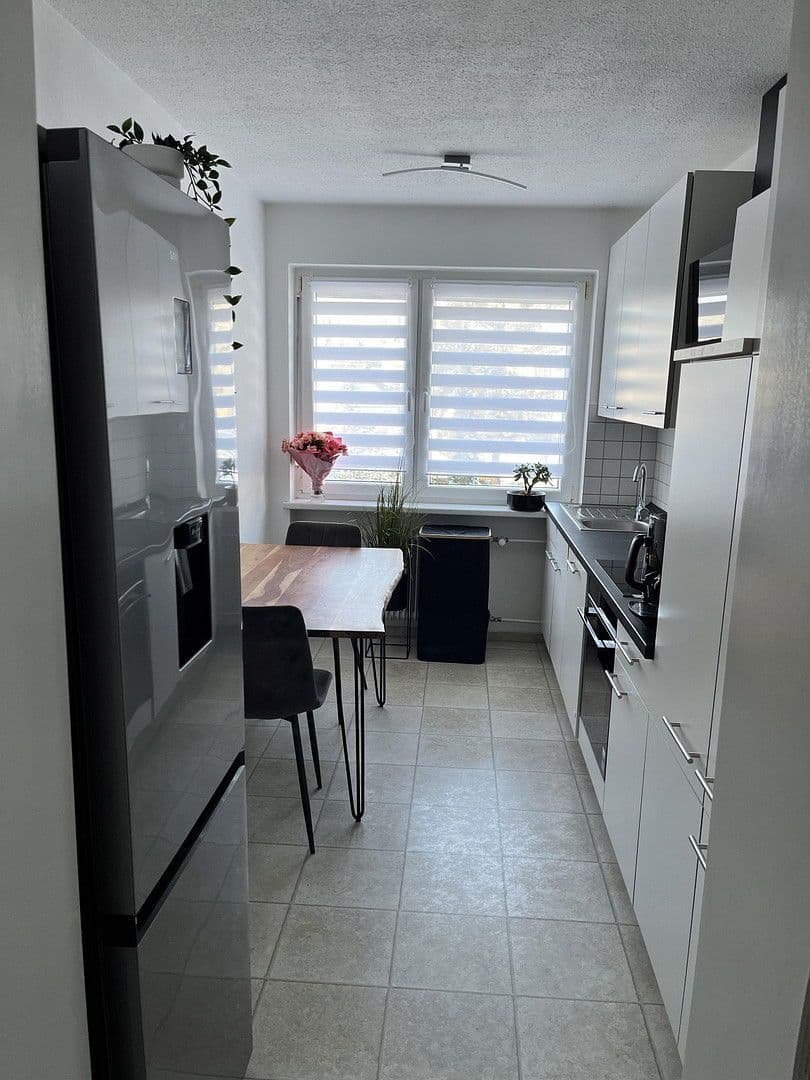 2 bedroom flat for sale, 65 m², Coburg, Bavaria 2 bedroom flat for sale, 65 m², Coburg, Bavaria