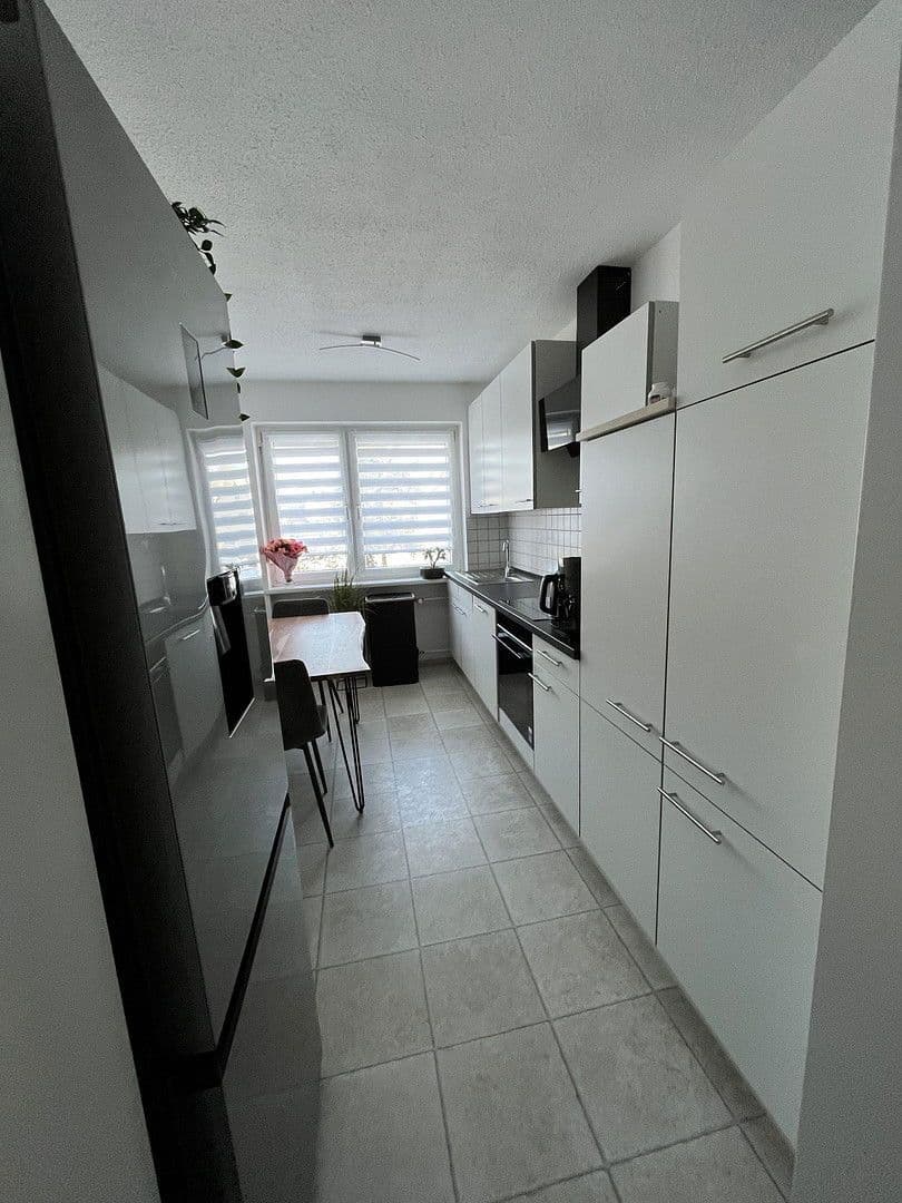 2 bedroom flat for sale, 65 m², Coburg, Bavaria 2 bedroom flat for sale, 65 m², Coburg, Bavaria