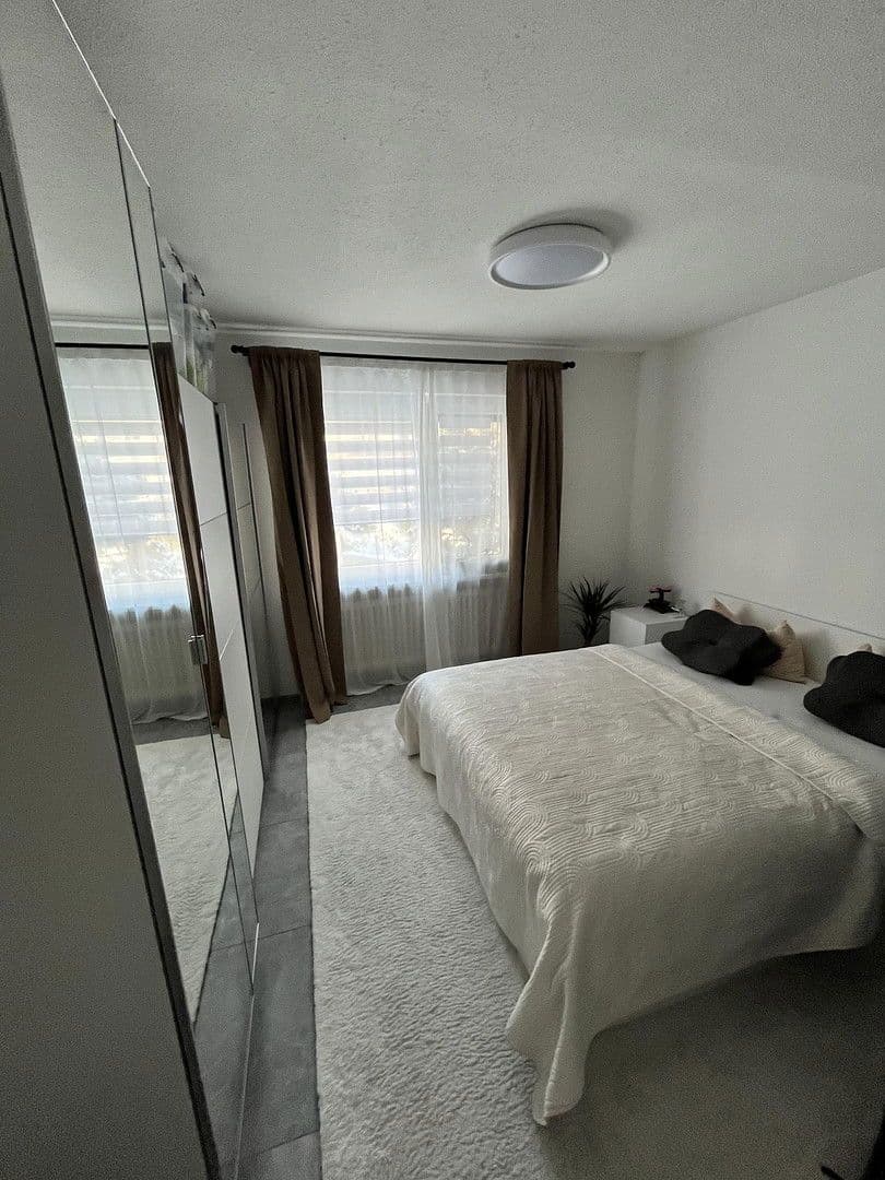 2 bedroom flat for sale, 65 m², Coburg, Bavaria 2 bedroom flat for sale, 65 m², Coburg, Bavaria