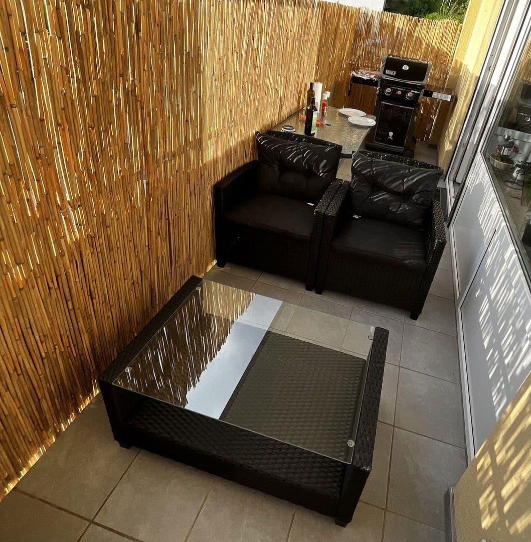 2 bedroom flat for sale, 65 m², Coburg, Bavaria 2 bedroom flat for sale, 65 m², Coburg, Bavaria