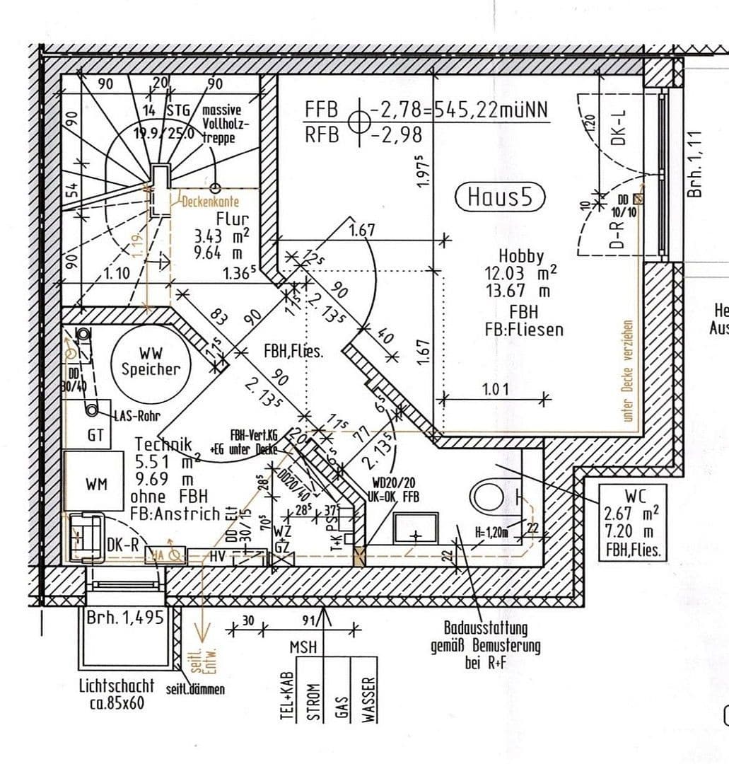 house for sale, 94 m², München - Waldperlach, Bavaria house for sale, 94 m², München - Waldperlach, Bavaria
