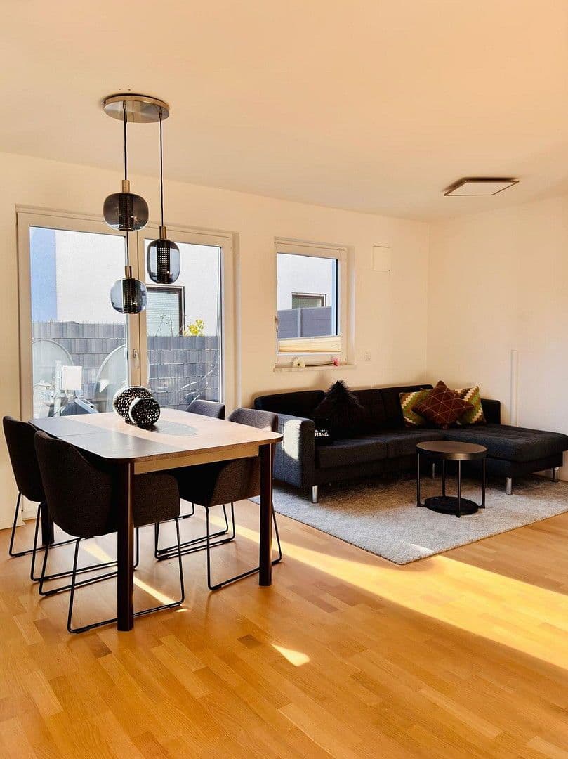 house for sale, 94 m², München - Waldperlach, Bavaria house for sale, 94 m², München - Waldperlach, Bavaria