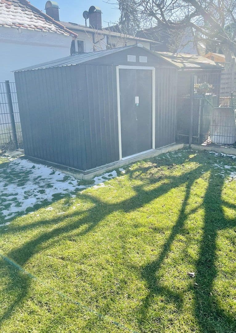 house for sale, 94 m², München - Waldperlach, Bavaria house for sale, 94 m², München - Waldperlach, Bavaria